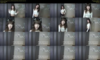 indiramcclamroch — 120 minute Chaturbate female cam show recording, 720p, May 11, 2026