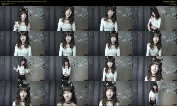 indiramcclamroch — 47 minute Chaturbate female cam show recording, 720p, May 11, 2026