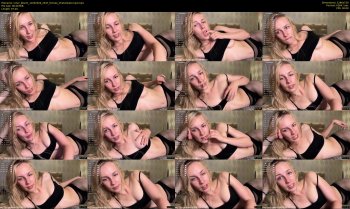 inner_bloom — 8 minute Chaturbate female cam show recording, 720p, May 11, 2026