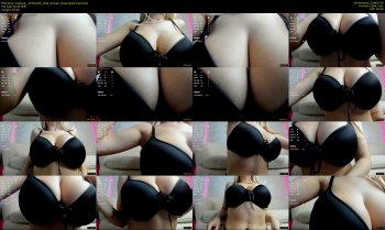 ivytease_ — 5 minute Chaturbate female cam show recording, 720p, May 11, 2026