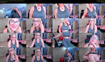 janeturner — 50 minute Chaturbate female cam show recording, 720p, May 11, 2026