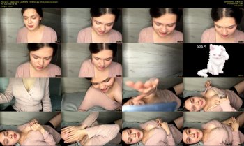jodeesolarz — 40 minute Chaturbate female cam show recording, 720p, May 11, 2026