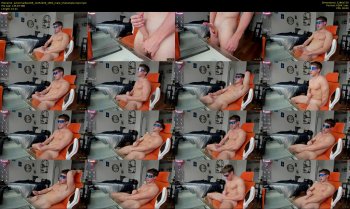 juniormadison69 — 16 minute Chaturbate male cam show recording, 720p, May 11, 2026