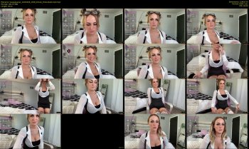 kaaaypaaay1 — 40 minute Chaturbate female cam show recording, 720p, May 11, 2026