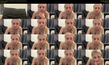 karensimilton — 7 minute Chaturbate female cam show recording, 720p, May 11, 2026
