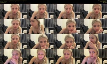 karensimilton — 3 minute Chaturbate female cam show recording, 720p, May 11, 2026