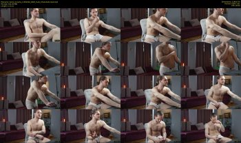 karlos_murphy — 78 minute Chaturbate male cam show recording, 720p, May 11, 2026