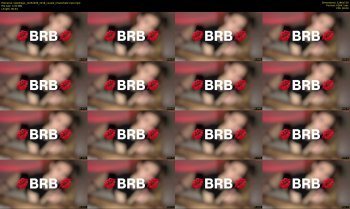 katediego — 7 minute Chaturbate couple cam show recording, 720p, May 11, 2026