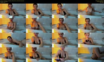 ketlinrous — 14 minute Chaturbate female cam show recording, 720p, May 11, 2026