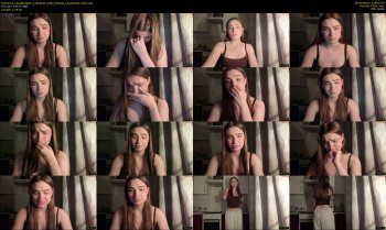 kierstentates — 90 minute Chaturbate female cam show recording, 720p, May 11, 2026