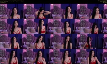 larakent — 16 minute Chaturbate female cam show recording, 720p, May 11, 2026