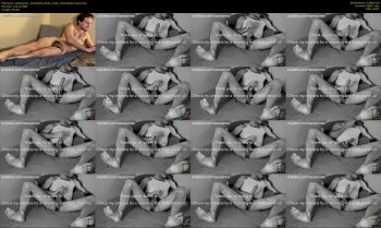 lazerjames — 17 minute Chaturbate male cam show recording, 720p, May 11, 2026