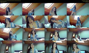 lee_chang — 18 minute Chaturbate female cam show recording, 720p, May 11, 2026