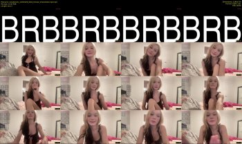 lenablooms — 3 minute Chaturbate female cam show recording, 720p, May 11, 2026