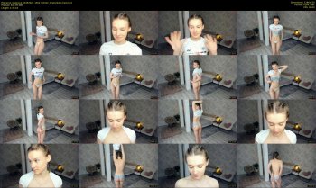 lesigrace — 100 minute Chaturbate female cam show recording, 720p, May 11, 2026