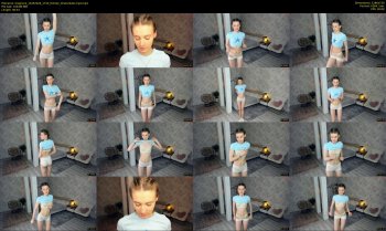 lesigrace — 39 minute Chaturbate female cam show recording, 720p, May 11, 2026