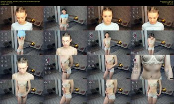 lesigrace — 21 minute Chaturbate female cam show recording, 720p, May 11, 2026