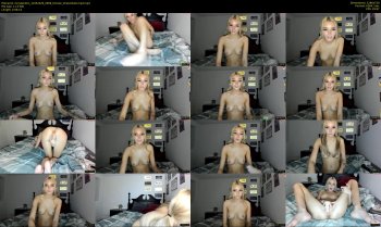 livvywinters — 121 minute Chaturbate female cam show recording, 720p, May 11, 2026