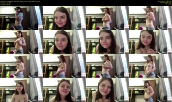 loudeguise — 120 minute Chaturbate female cam show recording, 720p, May 11, 2026