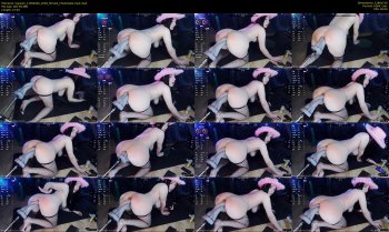 lsqueen — 28 minute Chaturbate female cam show recording, 720p, May 11, 2026
