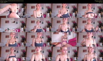 maeeve_ — 104 minute Chaturbate female cam show recording, 720p, May 11, 2026