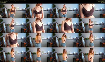 maritzamanby — 120 minute Chaturbate female cam show recording, 720p, May 11, 2026