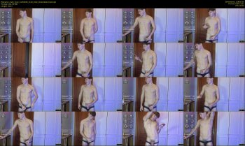 mark_onex — 34 minute Chaturbate male cam show recording, 720p, May 11, 2026