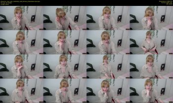 mary_elle — 10 minute Chaturbate female cam show recording, 720p, May 11, 2026