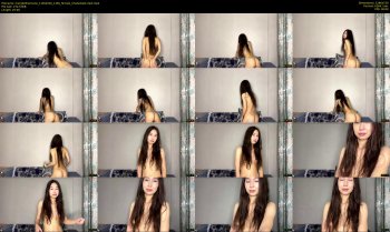 marybethaimone — 26 minute Chaturbate female cam show recording, 720p, May 11, 2026