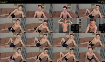 max_foks_ — 88 minute Chaturbate male cam show recording, 720p, May 11, 2026