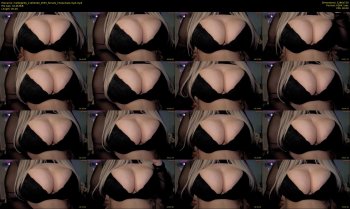 melbigbitty — 6 minute Chaturbate female cam show recording, 720p, May 11, 2026
