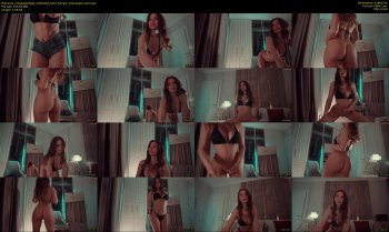 miladystarlight — 120 minute Chaturbate female cam show recording, 720p, May 11, 2026