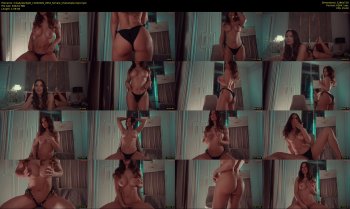 miladystarlight — 120 minute Chaturbate female cam show recording, 720p, May 11, 2026