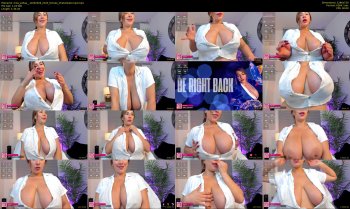 miss_sofiaa_ — 95 minute Chaturbate female cam show recording, 720p, May 11, 2026