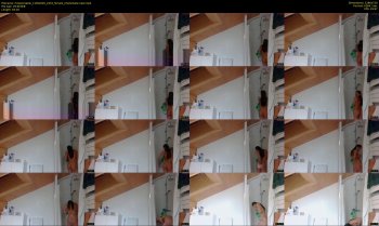 missversatile — 4 minute Chaturbate female cam show recording, 720p, May 11, 2026