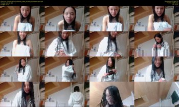 missversatile — 8 minute Chaturbate female cam show recording, 720p, May 11, 2026