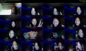 missversatile — 13 minute Chaturbate female cam show recording, 720p, May 12, 2026