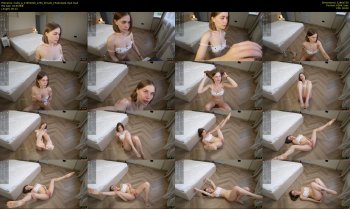 molly_p — 6 minute Chaturbate female cam show recording, 720p, May 11, 2026