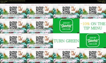 mollywayne — 6 minute Chaturbate female cam show recording, 720p, May 11, 2026