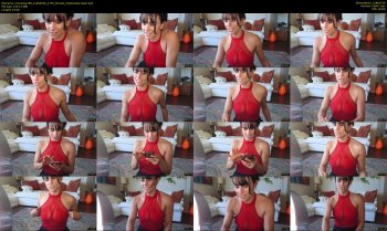 monalisa169 — 24 minute Chaturbate female cam show recording, 720p, May 11, 2026