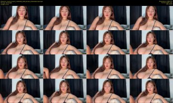 moona_luna21 — 14 minute Chaturbate female cam show recording, 720p, May 11, 2026