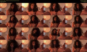 mriea_ — 3 minute Chaturbate female cam show recording, 480p, May 11, 2026