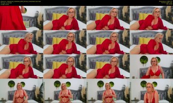 nathalienat — 6 minute Chaturbate female cam show recording, 720p, May 12, 2026