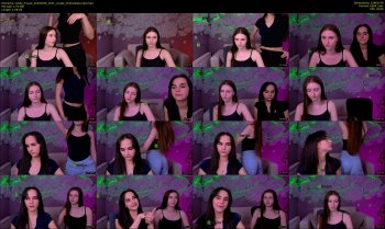 nekky_mouse — 120 minute Chaturbate female cam show recording, 720p, May 11, 2026
