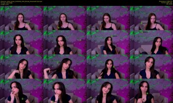 nekky_mouse — 32 minute Chaturbate female cam show recording, 720p, May 11, 2026