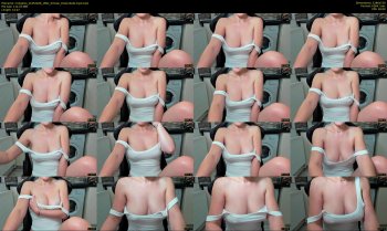 nickyplus — 15 minute Chaturbate couple cam show recording, 720p, May 11, 2026