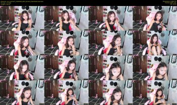 nyx_huntrix27 — 114 minute Chaturbate female cam show recording, 720p, May 12, 2026