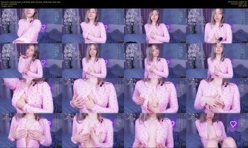 odelynbrower — 6 minute Chaturbate female cam show recording, 720p, May 12, 2026