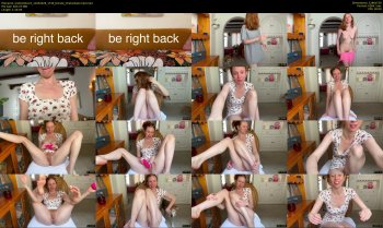 pretendlunch — 71 minute Chaturbate couple cam show recording, 720p, May 11, 2026