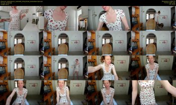 pretendlunch — 3 minute Chaturbate couple cam show recording, 720p, May 11, 2026